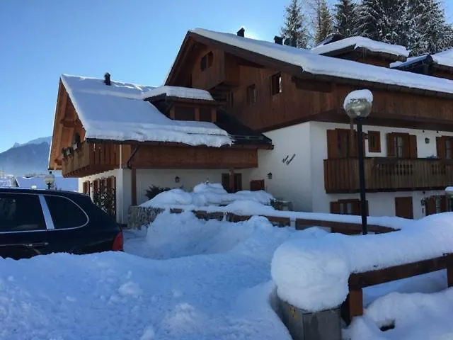Elegante Appartamento In San Vito San Vito di Cadore 0*,