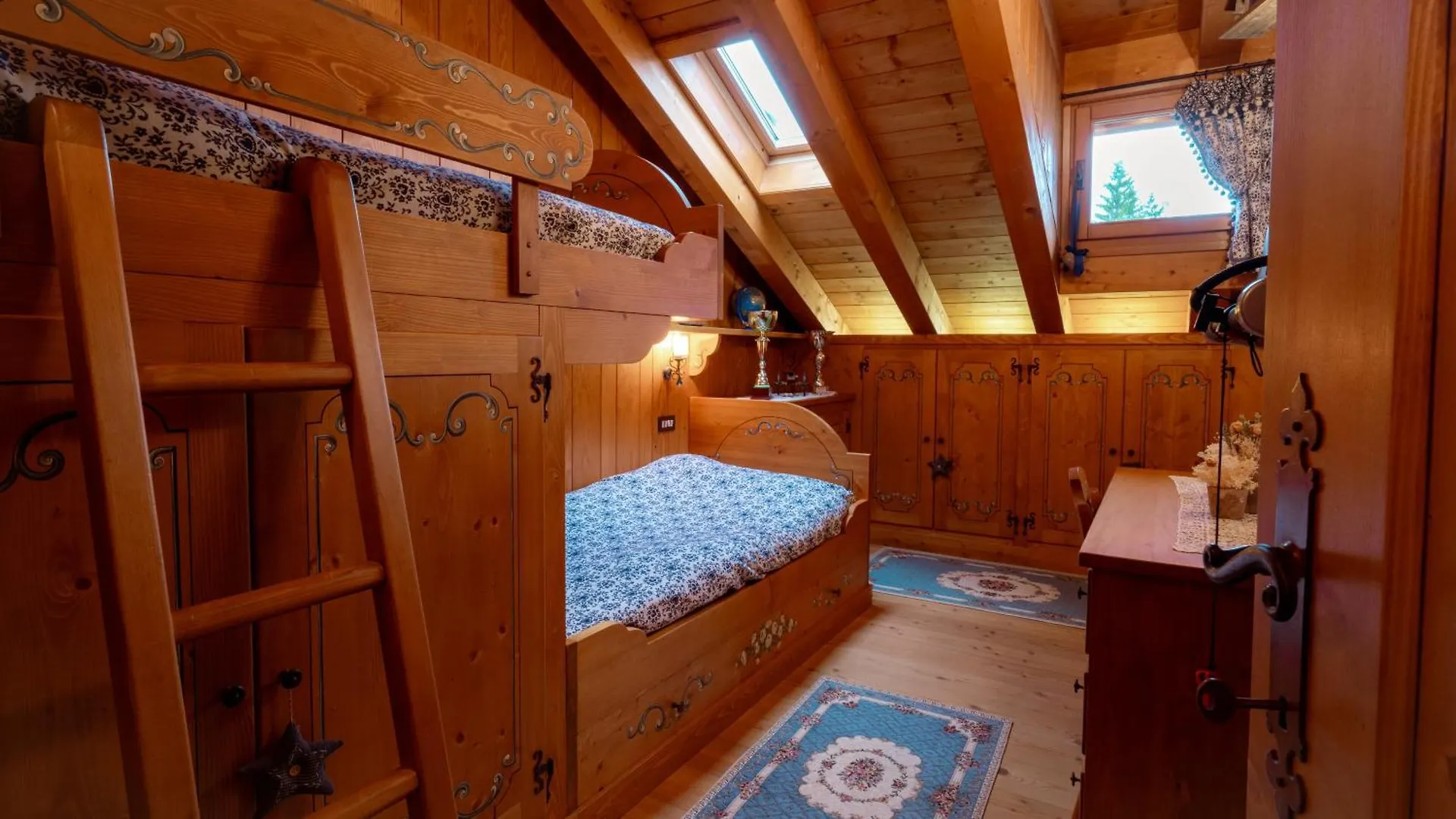 Elegante Appartamento In San Vito San Vito di Cadore Apartment