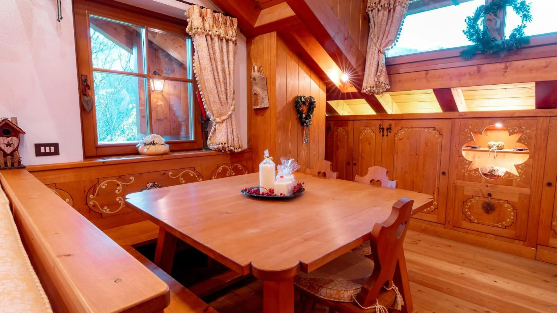 Elegante Appartamento In San Vito San Vito di Cadore 0*,