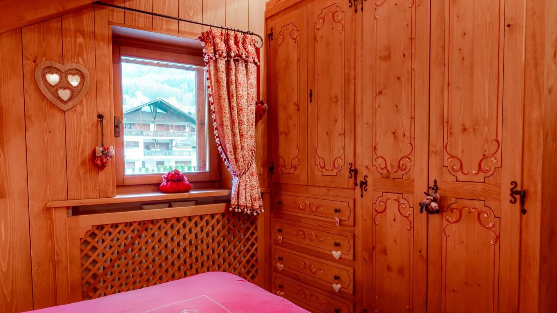 Elegante Appartamento In San Vito San Vito di Cadore Italy